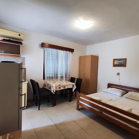 Apartmani Ivandic Murter Pokoj fotografie