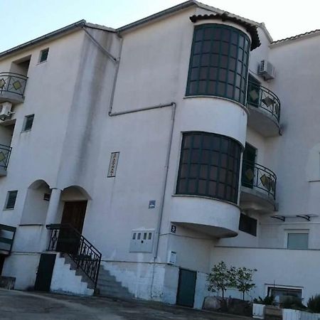 Apartmani Ivandic Murter Exteriér fotografie