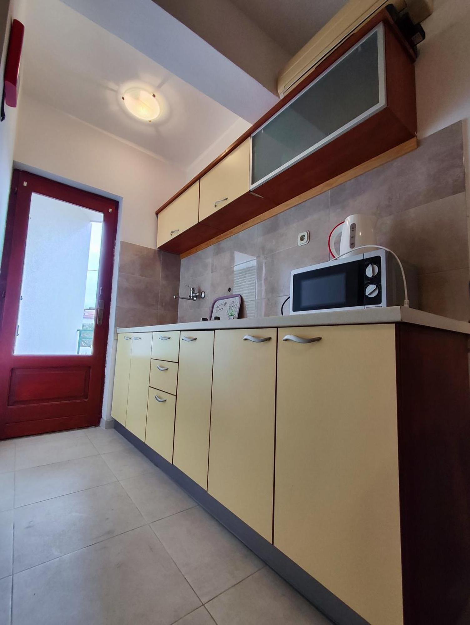 Apartmani Ivandic Murter Pokoj fotografie