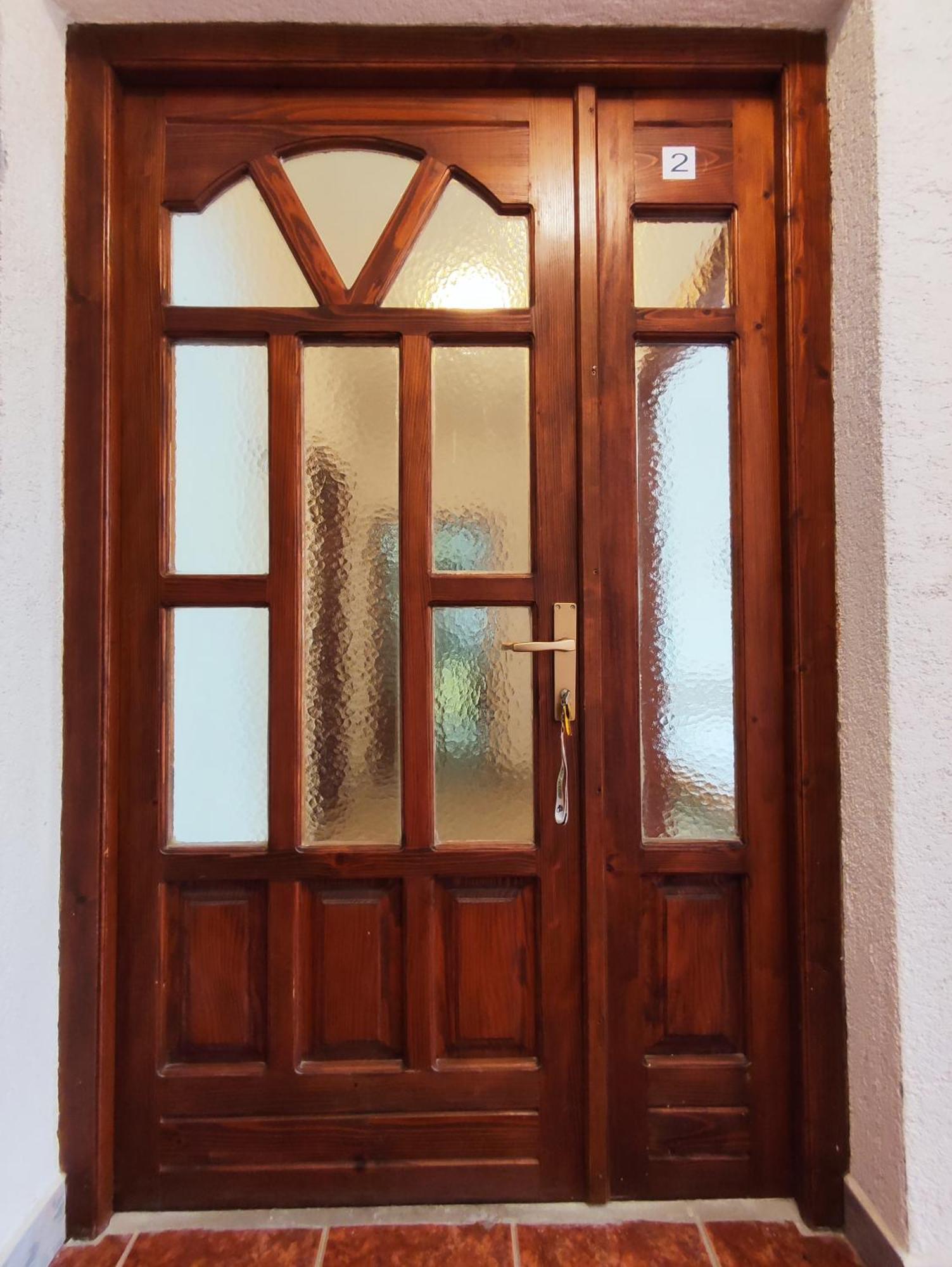 Apartmani Ivandic Murter Pokoj fotografie
