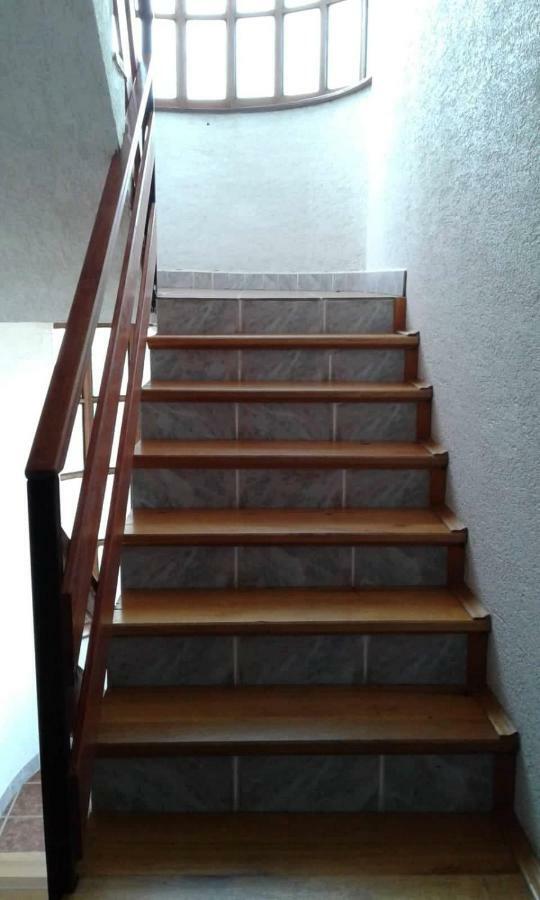 Apartmani Ivandic Murter Exteriér fotografie