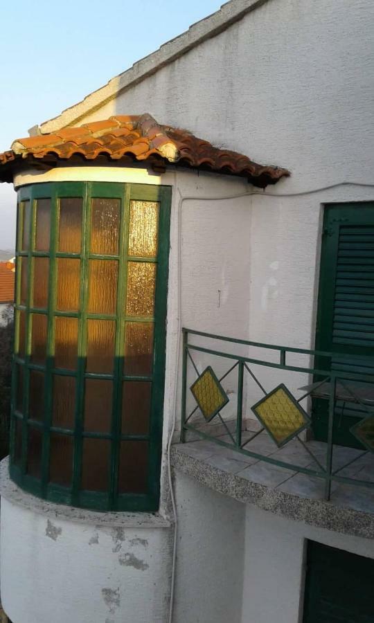 Apartmani Ivandic Murter Exteriér fotografie